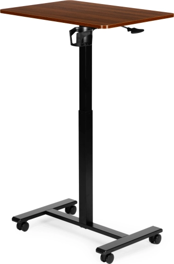 Πνευματική ρύθμιση ύψους 71,5–112 cm