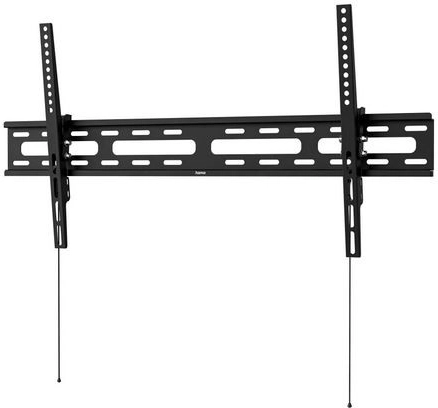 Επιτοίχια βάση στήριξης για TV Hama LCD/LED για διαγωνίους 37"-75"