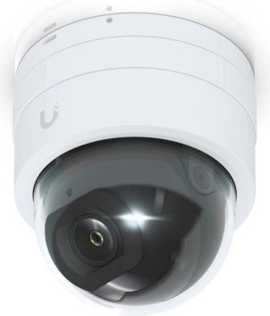 IP κάμερα UVC-G5 Dome Ultra 2K PoE με νυχτερινή όραση