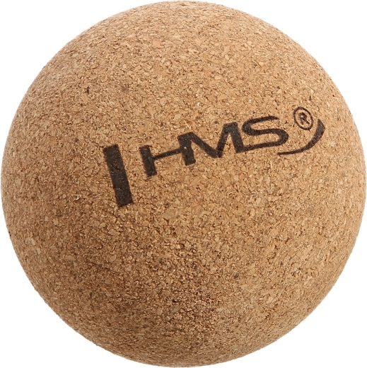 Φελλένια μπάλα μασάζ HMS για trigger point (6,5 cm)