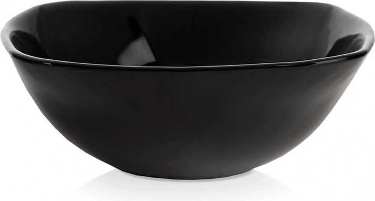 Γυάλινο μπολ LUNA 450 ml, 15 cm