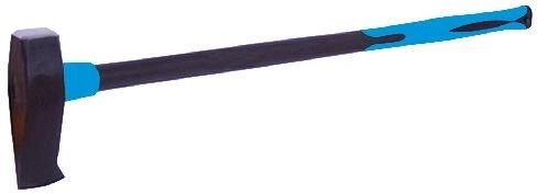 Σχίστης ξύλων με λαβή από FIBERGLASS 3000 g