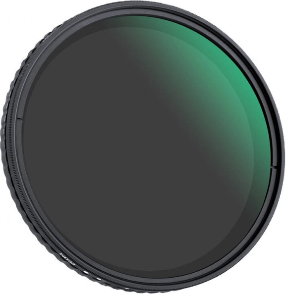 Φίλτρο K&F Concept Nano-X 37 mm ND2-ND32