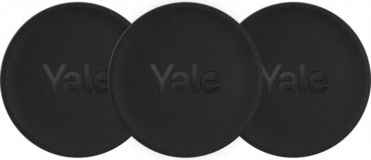 Σετ Κλειδιού Yale Dot NFC