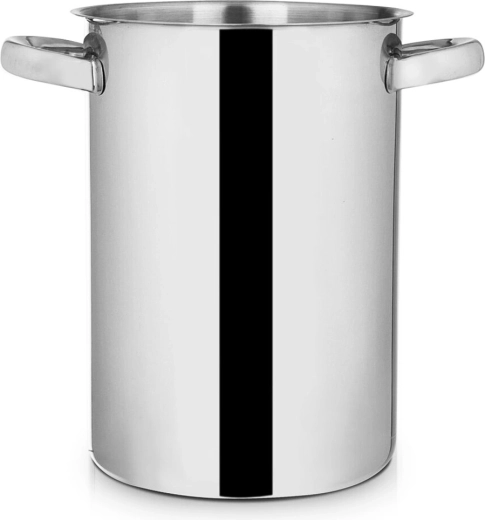 Ανθεκτική ανοξείδωτη κατασκευή