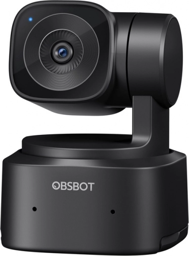 Web κάμερα OBSBOT Tiny SE με AI παρακολούθηση και 1080p/100 fps