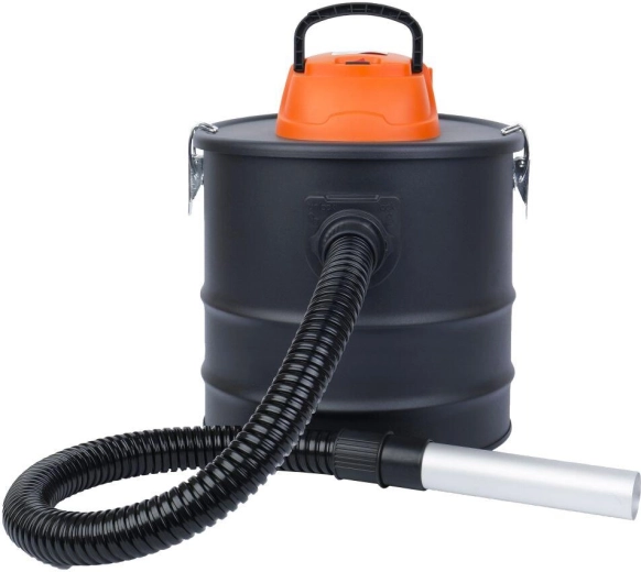 Ηλεκτρική σκούπα για κρύα στάχτη POWER 18 l, 1000 W