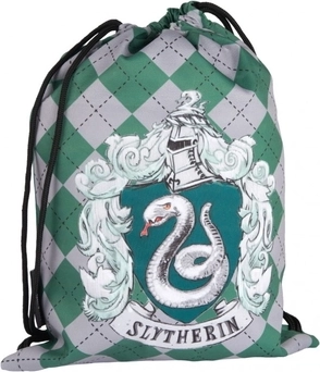 Υφασμάτινο σακίδιο πλάτης Harry Potter - Νυχτερινά Ρολόγια στο Χόγκουαρτς