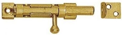 Σύρτης με στρογγυλό οδηγό, στενός 70 × 10 mm