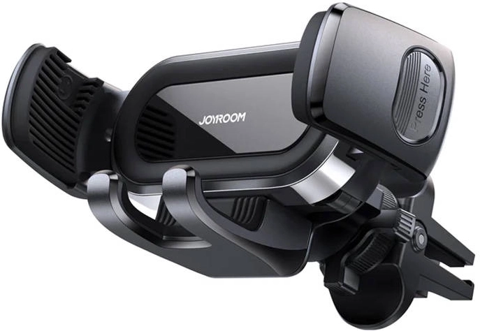 Βάση στήριξης για ταμπλό Joyroom ασημί