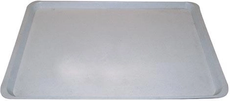 Πλαστικός δίσκος σερβιρίσματος 32 × 22 cm, γρανίτης