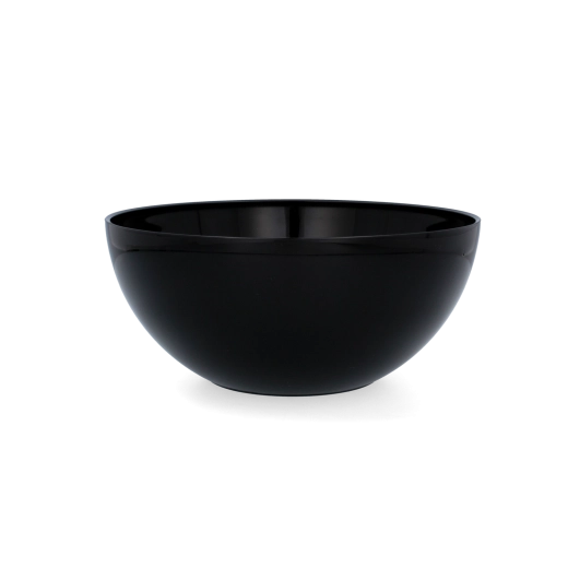Μπολ για φυτά Rukola 30 cm – μαύρο