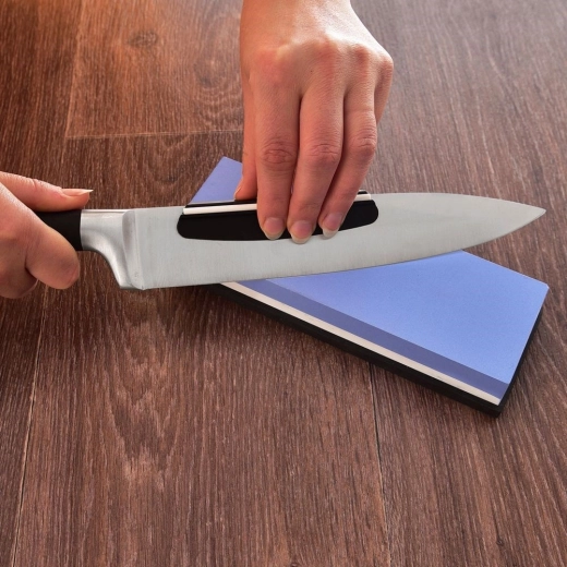 Ακριβής γωνία χάρη στον οδηγό 15–20°