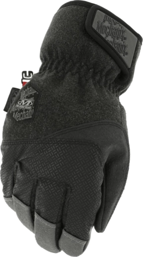 Χειμερινά γάντια εργασίας Mechanix ColdWork Wind Shell XXL