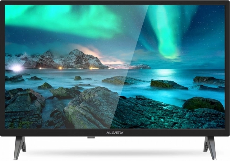 Allview LED τηλεόραση 24"