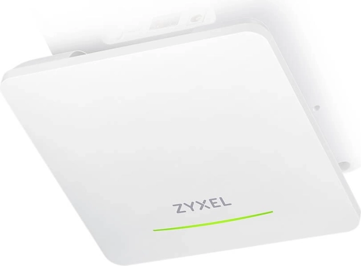 Θύρα multigigabit 2,5GbE χωρίς σημεία συμφόρησης