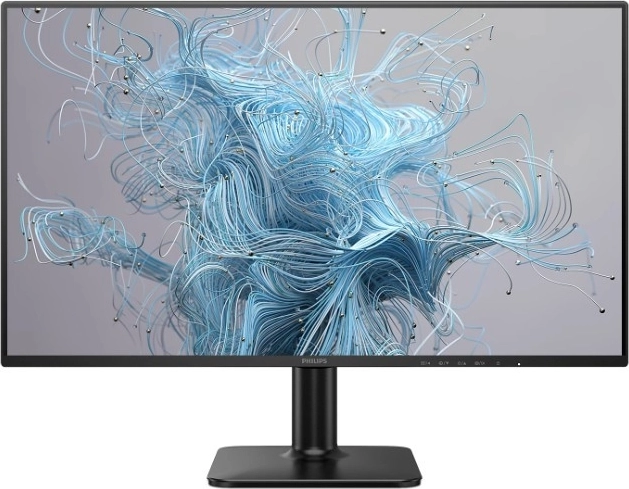 Οθόνη 24" IPS 120Hz HDMI VGA