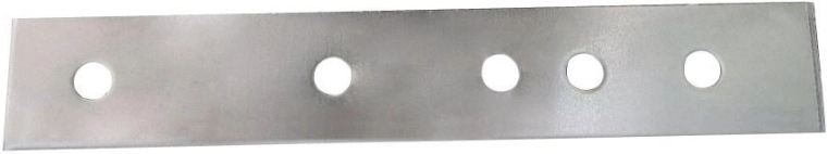 Στοιχείο αγκύρωσης 40 × 240 mm, έλασμα 5 mm