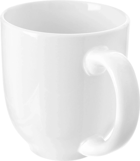 Πρακτική χωρητικότητα 450 ml για τα αγαπημένα σας ροφήματα