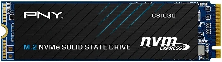Δίσκος SSD 512GB M.2 2280 PCIe