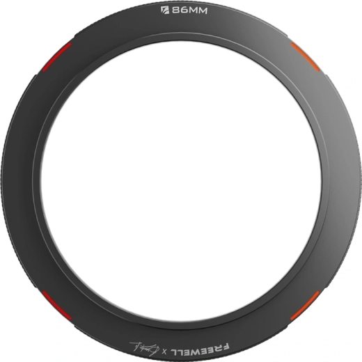 Προσαρμογέας δακτύλιος Freewell Brandon Li 86 mm