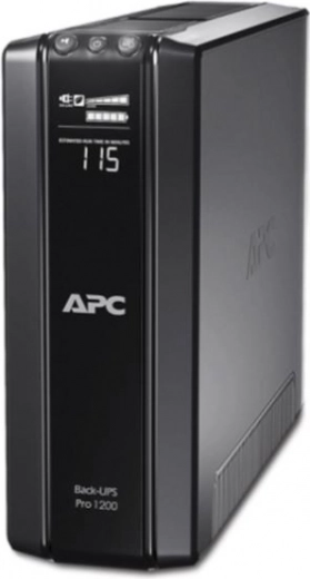 Εφεδρικό τροφοδοτικό Power-Saving Back-UPS Pro 1200 VA 230 V