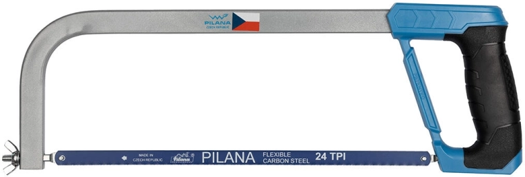 Πλαίσιο χειροπρίονου μετάλλου 300 mm PILANA