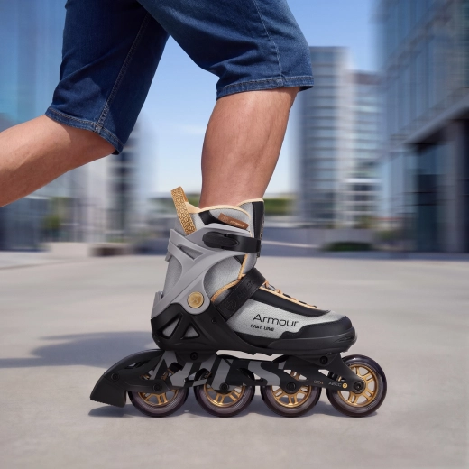 Ομαλή κύλιση με ABEC-7