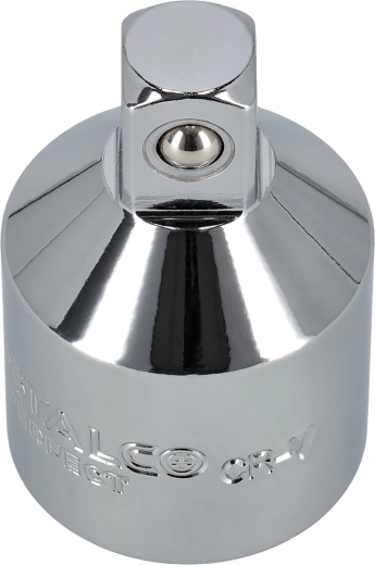 Μείωση 3/4" F σε 1/2" M STALCO