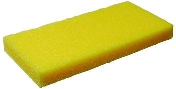 Ανταλλακτικό χοντρό σφουγγάρι 280 × 140 × 30 mm