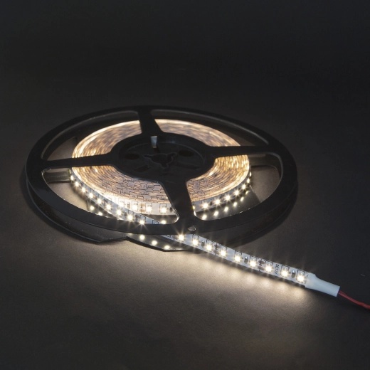 Ταινία LED 5 m 12 V, λευκό φως ημέρας 4000 K