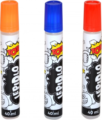 Υγρή κόλλα TOTO 40 ml
