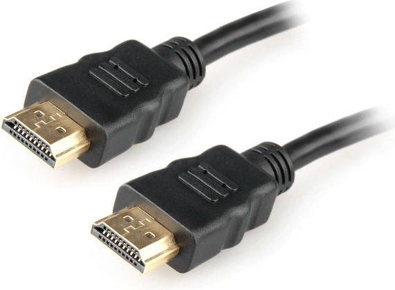 Καλώδιο HDMI Gembird V2.0 με ethernet, 0,5 m