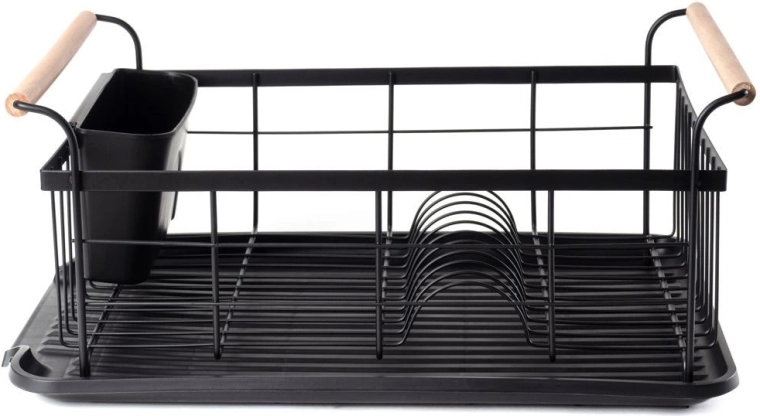 Στιβαρό μέταλλο και σταθερό στέγνωμα