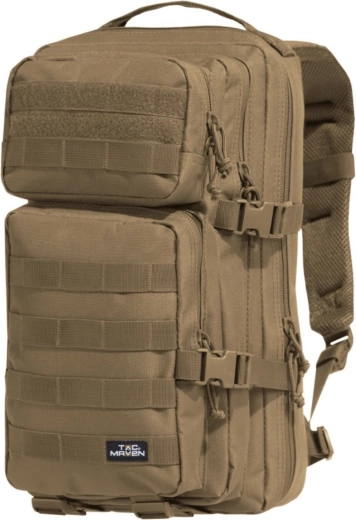 Pentagon Assault μικρό τακτικό σακίδιο πλάτης coyote 35 l