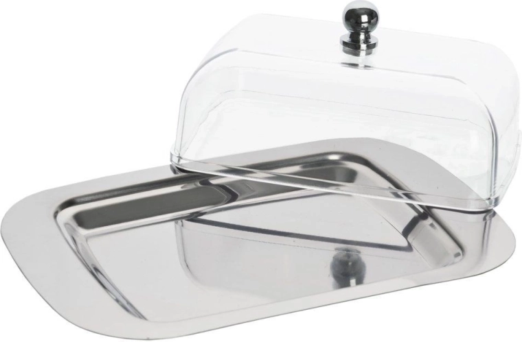 Πρακτικό καπάκι με λαβή