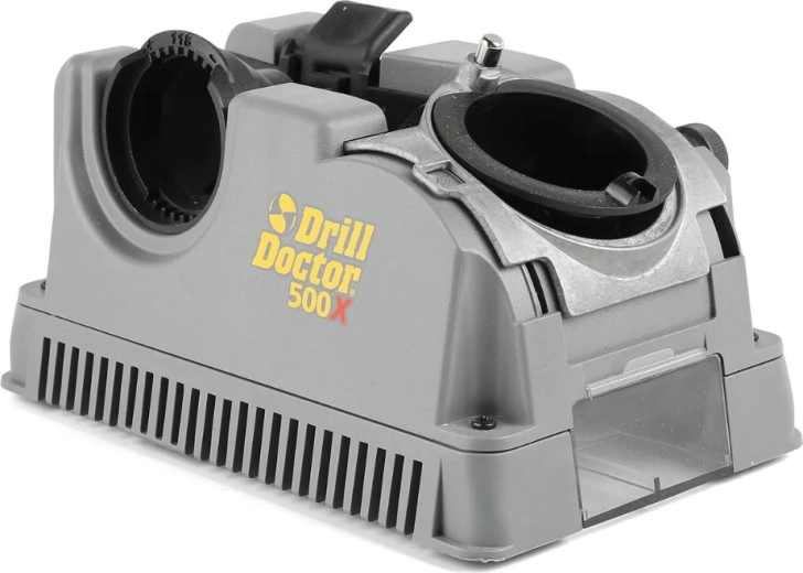 Τροχιστικό για τρυπάνια DRILL DOCTOR 500XI (βύσμα ΕΕ)