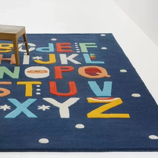 Μαλακή και ζεστή επιφάνεια για άνετες σκανταλιές