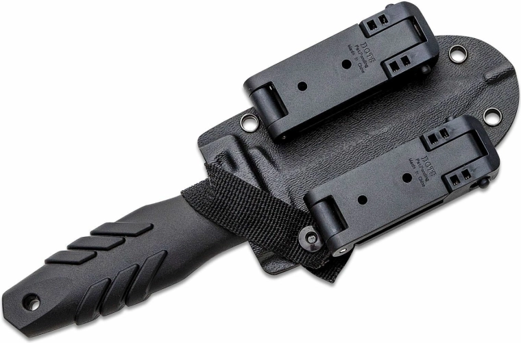 Θήκη Kydex με προσάρτηση MOLLE για ασφαλή μεταφορά