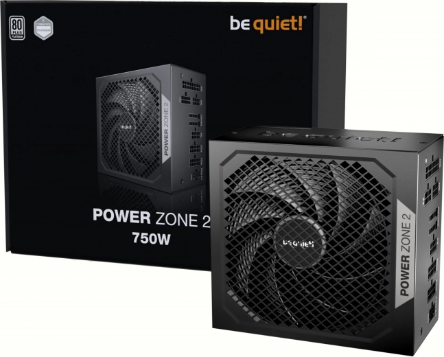 Τροφοδοτικό Power Zone 2 750 W 80 PLUS Platinum ATX 3.1