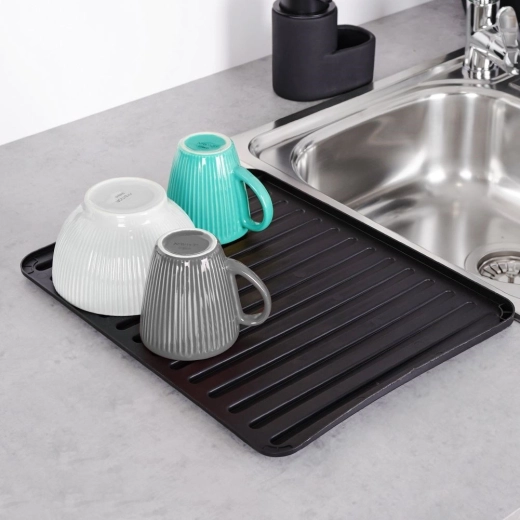 Πρακτική εναλλακτική στον κλασικό στραγγιστήρα
