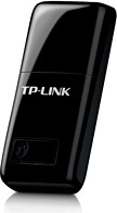 Γρήγορη σύνδεση Wi‑Fi έως 300 Mb/s
