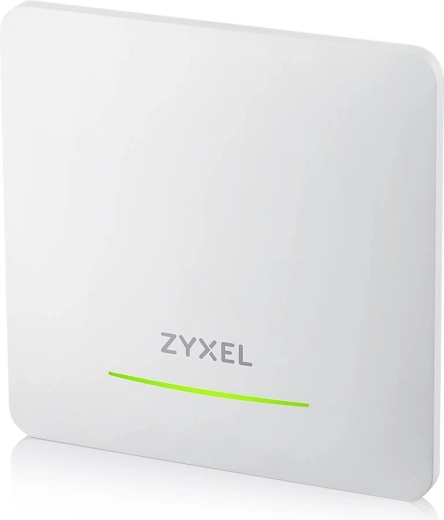 Zyxel NWA50BE ασύρματο σημείο πρόσβασης Wi‑Fi 7 BE5100 NebulaFlex