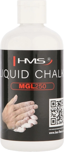 Υγρή μαγνησία HMS 250 ml