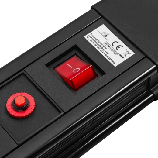 Η ασφάλεια σε πρώτη θέση