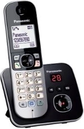 Caller ID και μεγάλη μνήμη επαφών