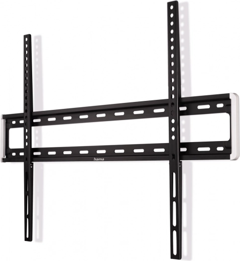Επιτοίχια βάση Hama για LCD/LED TV, εξαιρετικά επίπεδη, 46–100 ίντσες