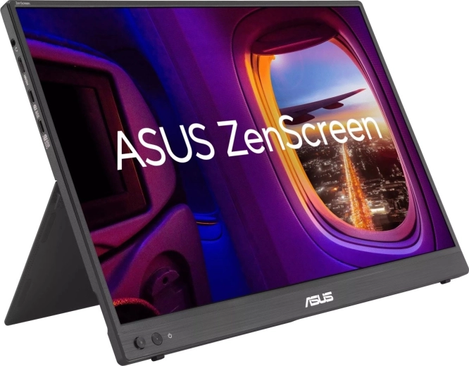 Φορητή οθόνη 16" IPS WUXGA 16:10 με USB‑C και mini HDMI