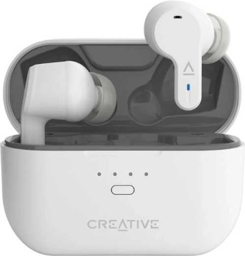 Πραγματικά ασύρματα ακουστικά in-ear CREATIVE Zen Air Pro