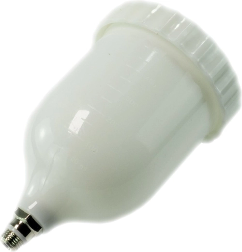 Δοχείο χρώματος χωρητικότητας 600 ml